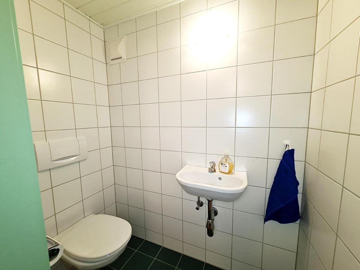 Haus Voellegg Lägenhet Vollegg Exteriör bild