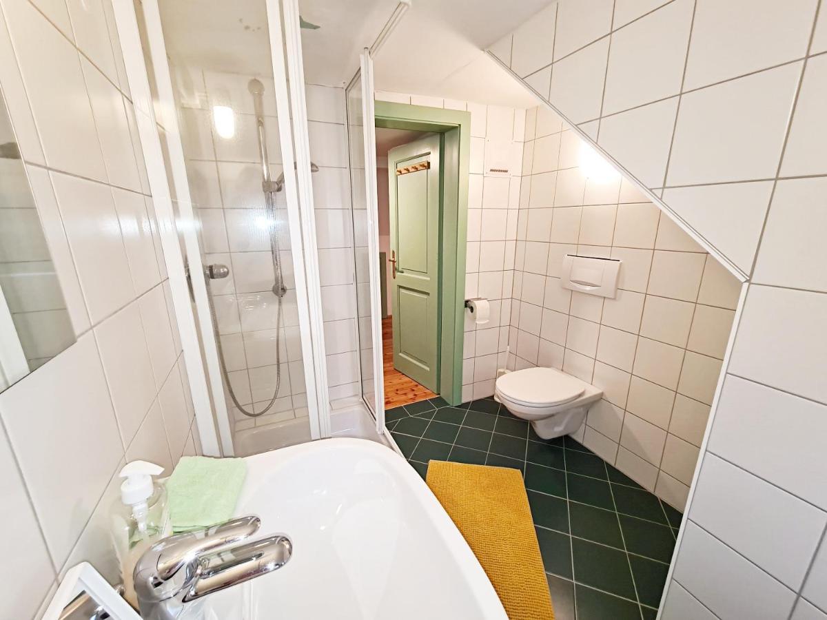 Haus Voellegg Lägenhet Vollegg Exteriör bild