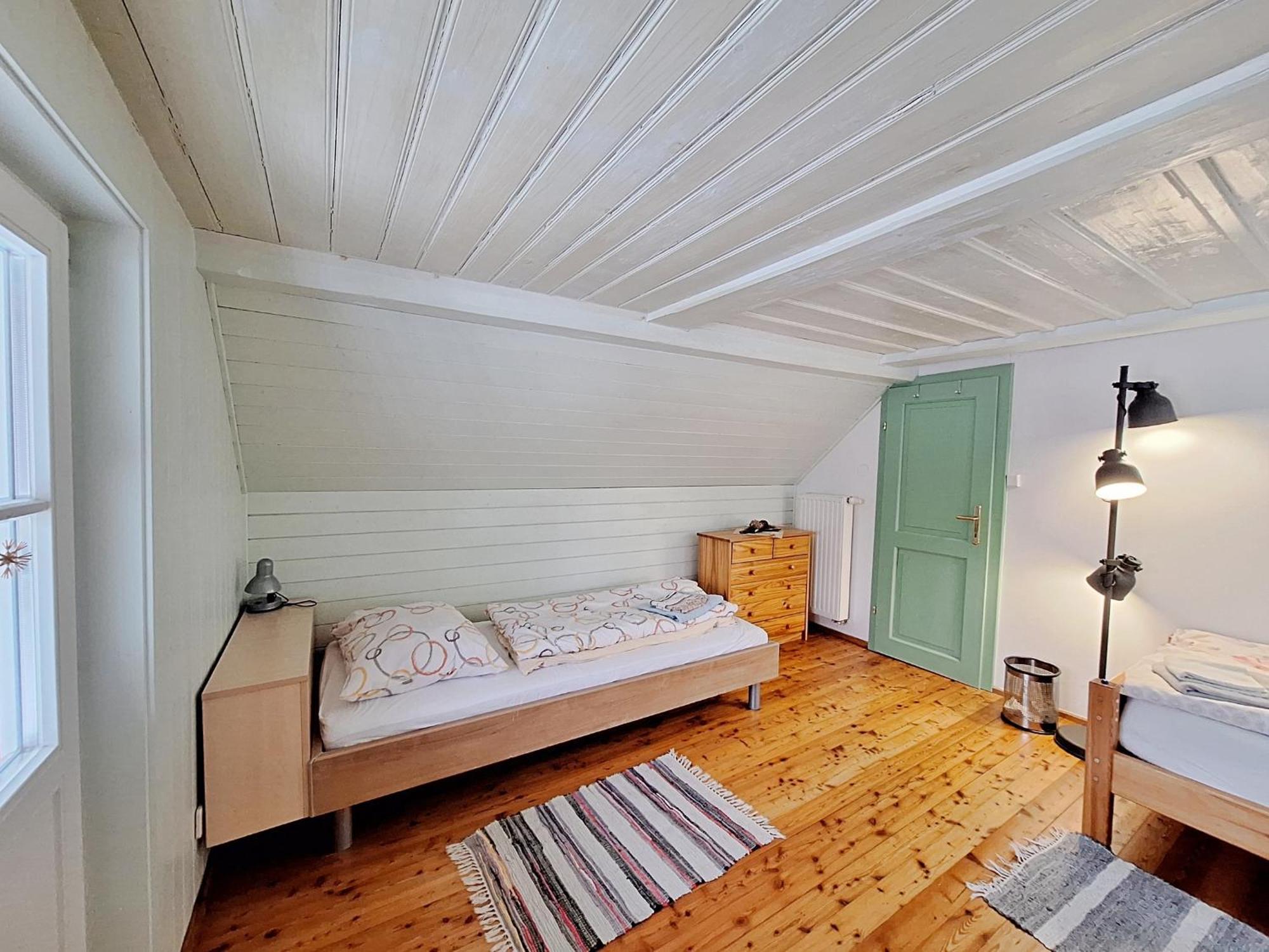 Haus Voellegg Lägenhet Vollegg Exteriör bild